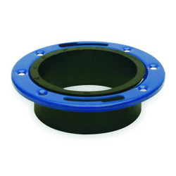 Mueller Industries Adj. Toilet Flange,Mueller Industries 1WHR5