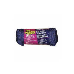 Manufacturer Varies Gen. Purpose Utility Rope,1/8"Dia.x50' L 267SD1-WA
