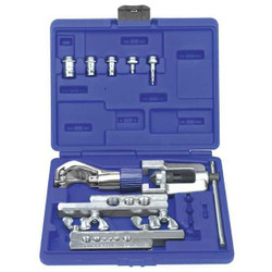 Imperial Tube Working Kit,10 in. L,Steel Yoke 275-FSC