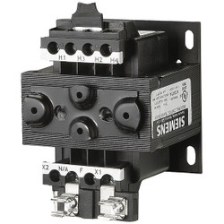 Siemens Control Transformer,75VA,2.56 In. H MT0075A