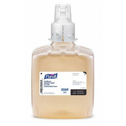 Purell Hand Soap,CLR,1,250 mL,,PK3 5181-03