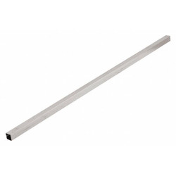 Sim Supply Towel Bar,Aluminum,36 in Overall W  15175