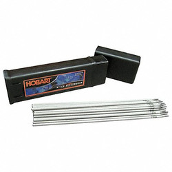 Hobart Filler Metals Stick Electrode,7018,3/32,50 lb S422032-G35