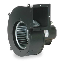 Dayton Blower,310 cfm,115V,0.86A,1650 rpm 1TDV4