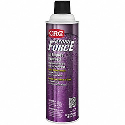 Crc All Purpose Degreaser,Unscented,20 oz  14406
