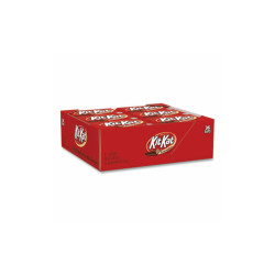 Kit Kat® CANDY,KIT KAT,WAFER BAR 24600