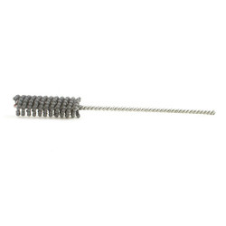 Flex-Hone Tool Flexible Cyl Hone,Bore Dia.3/4in,180Grit BC3418