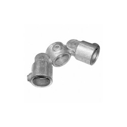 Manufacturer Varies Double Swivel Socket,Fr Pipe Sz 1 1/4 in 30LX52