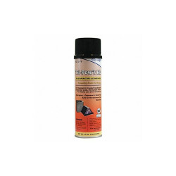 Nu-Calgon Coil Cleaner, 19 oz, Aerosol Can, Orange 4371-75