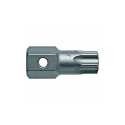 Apex Tool Group Insert Bit, Steel, SZ-14-A