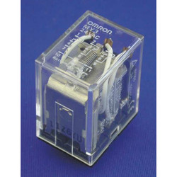 Omron General Purpose Relay,120VAC, 5A, 11Pins MY3-AC110/120