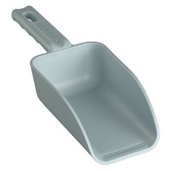 Remco Scoop,11.5 in L,Gray 640088