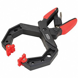 Bessey Spring Clamp,7 3/4 in L,2.25"Jaw Opening XCRG2