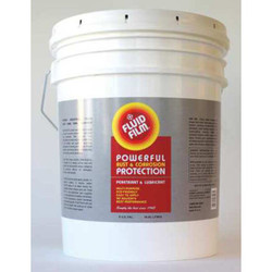 Fluid Film Lubricant/Corrosion Inhibitor,NAS,5 Gal.  PA