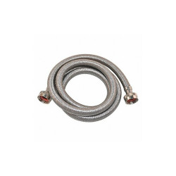 Manufacturer Varies Water Connector,3/8" ID x 4 ft. L 48367
