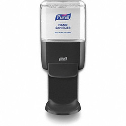 Purell Hand Sanitizer Disp,BLK,1,200 mL,10 inD 5024-01