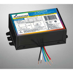 Advance HID Ballast,e-Vision,Pulse Start,MH,70W IMH-70-D-BLS
