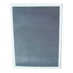 Dayton Ti02/Carbon Filter,Not Rated,13/16" D 2HPB6