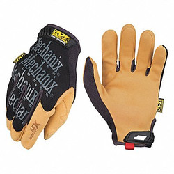 Mechanix Wear Mechanics Gloves,Black,10,PR MG4X-75-010