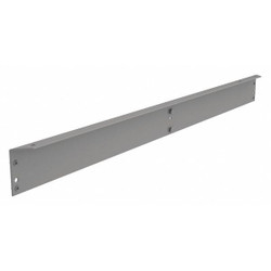 Tennsco Cross Bar 36 In LRA-36