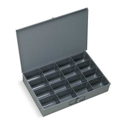 Durham Mfg Drawer,2 3/16"x2"x3 3/16",16Cmprtmt  209-95-D938