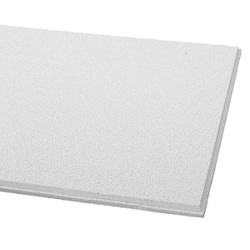 Armstrong Ceiling Tile,24 in L,24 in W,PK16 1775A