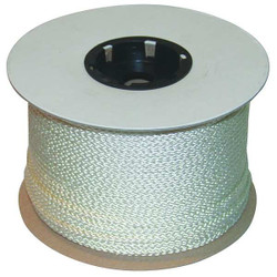 Sim Supply Gen. Purp. Utility Rope,1/8"Dia.x600'L  P02600-01