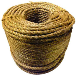 Gen. Purp. Utility Rope,3/8"Dia.x600'L