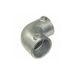 Sim Supply Elbow,Fr Pipe Sz 2 in  30LW94