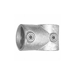Manufacturer Varies Single-Socket Tee,Fr Pipe Sz 3/4 in 30LW89