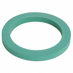 Sim Supply Cam and Groove Gasket,250 psi,1-1/16"  GASK-QCV100-G
