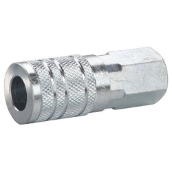 Speedaire Quick Connect,Socket,1/2" Body,3/4"-14 30E684