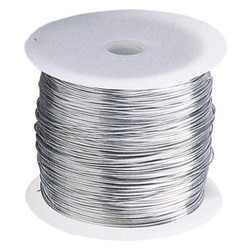 Brady Wire,1800 ft L,SS 15424