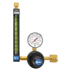 Miller Electric MILLER 1 Stage Flowmeter Regulator 22-80-320