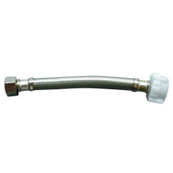 Manufacturer Varies Water Connector,3/8" ID x9" L 11K763