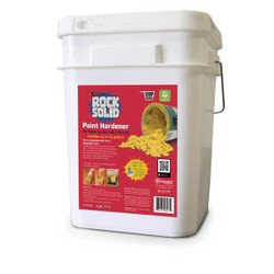 Spill Hero Paint Solidifier,White,4 gal XT16R