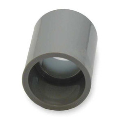 Cantex Coupling,PVC,Trade Size 2 1/2in 6141629