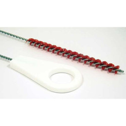 Tough Guy Pipe Brush,5 in Brush L 2VGU2