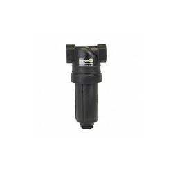 Banjo Inline Strainer,11 7/16" H,595 micron LST125-30