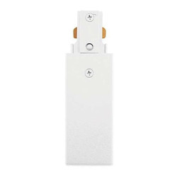 Juno Lighting Power Feed Connector,White,3 1/8in R38 WH