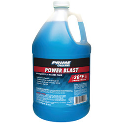 Power Blast Gal -20 Windshield Wash PRIM92006 Pack of 6