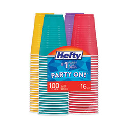 Hefty® CUP,HEFTY,16OZ,PARTY,CT C2-1637