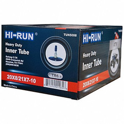Hi-Run ATV Inner Tube,20X8/21X7-10 TUN5006