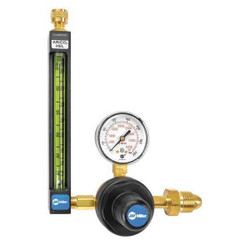 Miller Electric MILLER 1 Stage Flowmeter Regulator 22-30-580