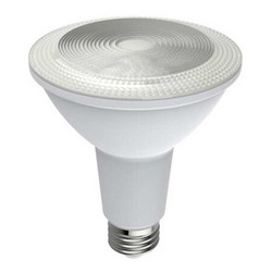 Current LED,12 W,PAR30L,Medium Screw (E26) LED12DP3LRW93040