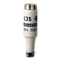 Eaton Bussmann Fuse,4A,Class D,D16 Series,Fast Acting  4D16Q