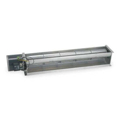 Dayton Blower,373 cfm,115V,0.71A,2680 rpm 3HMK2