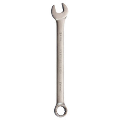 Westward Combination Wrench,Metric,24 mm 54RZ14