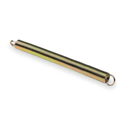 Tramec Sloan Heavy Duty Spring,16.4 In L 2ZJU1