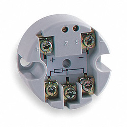 Dwyer Instruments Temp Transducer,4 to 20mA DC, 32V DC 651TC-04